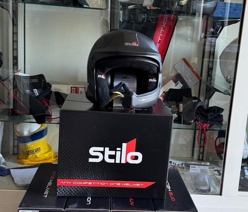 Casco stilo venti wcr - stilo,