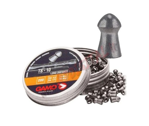 Gamo ic41 piombini 0 - ic41, ts-10