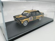 Fiat 131 abarth carling - fiat,
