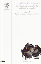 Le veglie in Garfagnana Orefice Viccaro ottimo q40