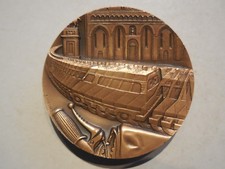 medaglia pia opera croce verde