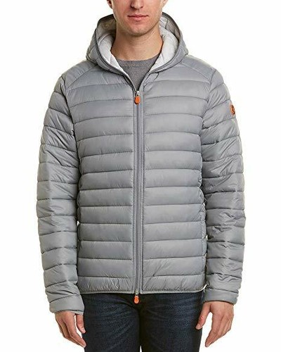 Giacca leggera con - , cappuccio