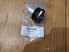 Marzocchi 380 Mech tappo