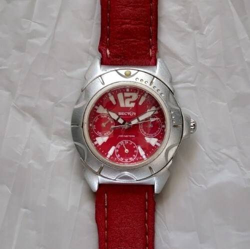 Orologio sector expander 150 - orologio,