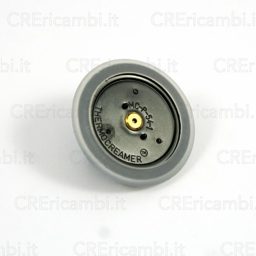 Ariete disco crema guarnizione - disco,