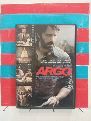 Argo - , ---