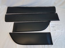 KIT 4 PROTEZIONI LATERALI