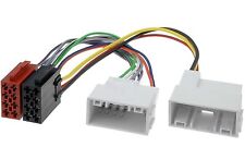 Cablaggio cavo ISO per KIA