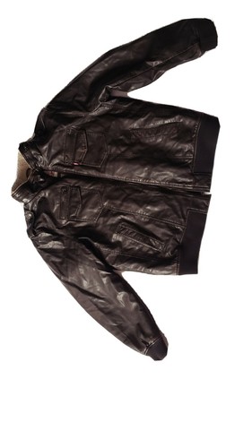 Levis strauss jacket - strauss,