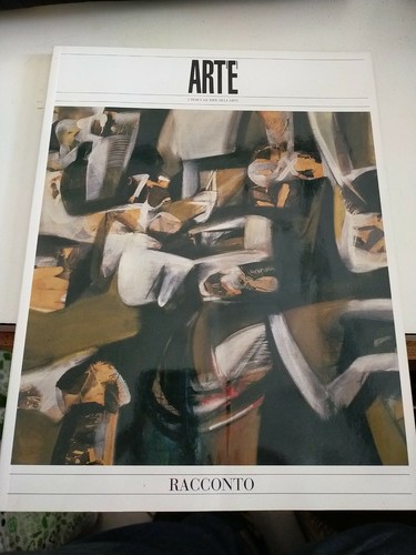 Art fmr racconto - art'e', ix