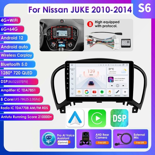 Android per nissan - 13,