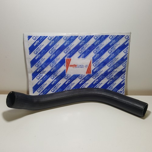 Manicotto superiore radiatore - superiore,