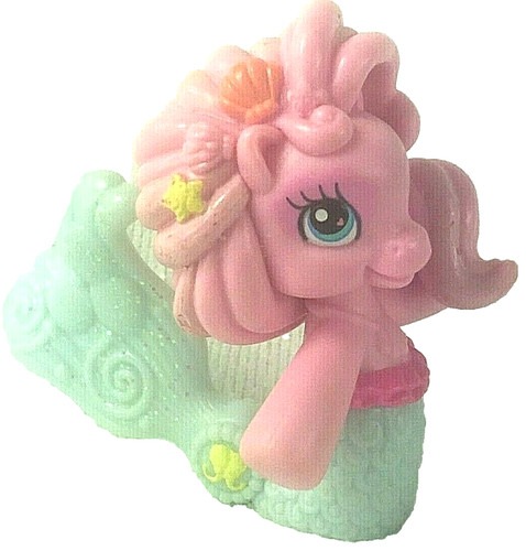 Modellino little pony - modellino,