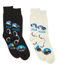 Police Cars Officers Law