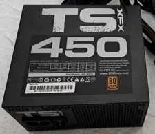 Alimentatore Gaming XFX TS 450 modello XPS-450W-SEW