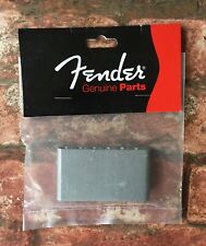 Blocco Tremolo Fender Acciaio per Stratocaster, Pure Vintage American Strat Trem