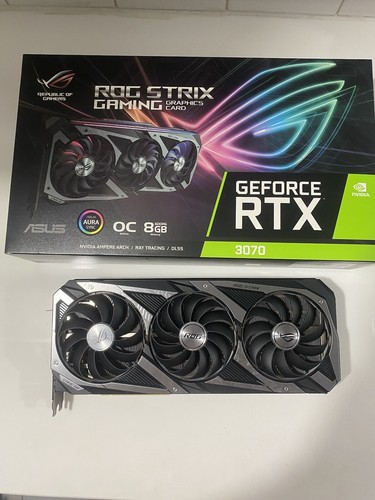 Asus rog strix geforce - asus,