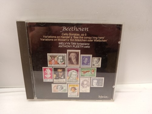 Beethoven melvyn tan - /, /