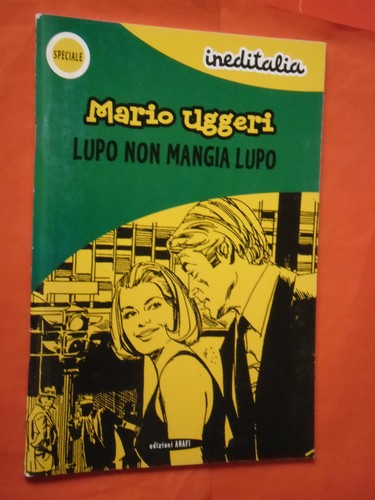 Ineditalia speciale mario - ineditalia, speciale-di:mario
