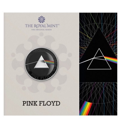 Stock pink floyd dark - stock:,