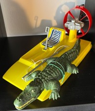 Big jim mattel caccia - big,