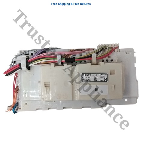 Bosch 9000924038 dishwasher - bosch,