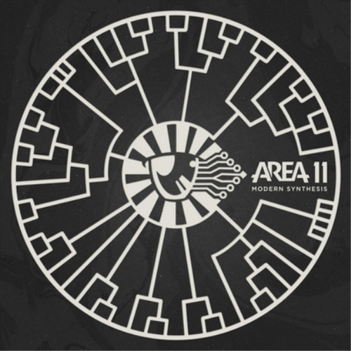 Area modern synthesis - 11,