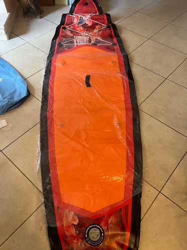 Seabeast tavola sup gonfiabile - tavola,