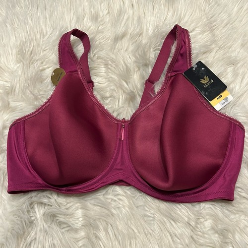 Wacoal 40dd reggiseno berry - wacoal,