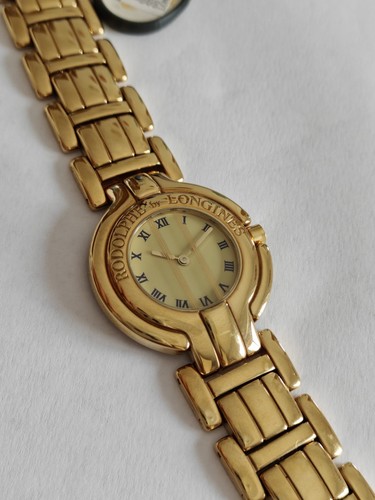 Orologio longines rodolphe - orologio,