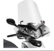GIVI Lastra 443A Parabrezza