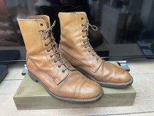 Stivali vintage Charles