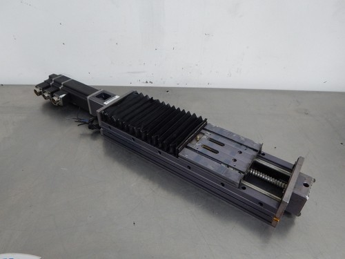 Thomson superslide systems - thomson,