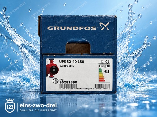 Gruppo continuità grundfos - gruppo, di