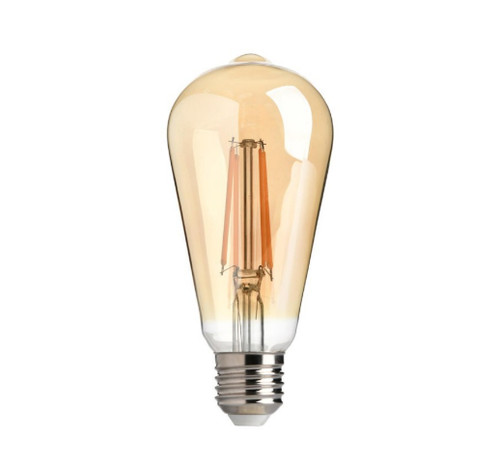 Lampadina led vintage - led,