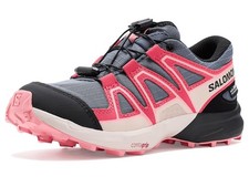 Children Unisex Shoes Salomon