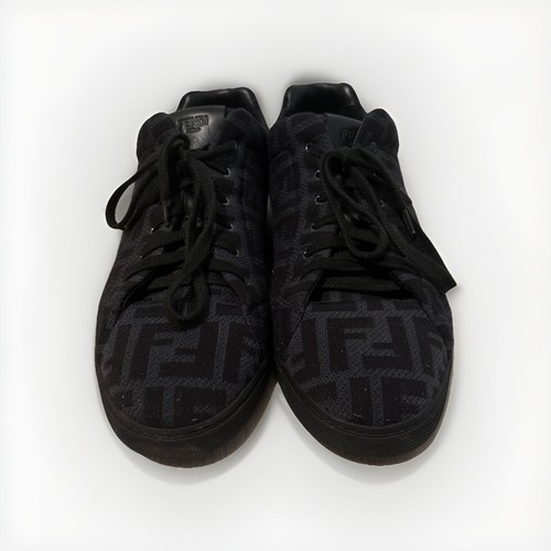 Scarpe sneakers uomo - , fendi