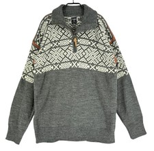 Pullover Vintage NORDIC NORWAY