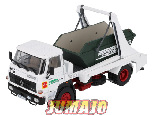 Cb64 camion autobus - cb64,