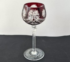 Bicchiere da Vino Stängelglas