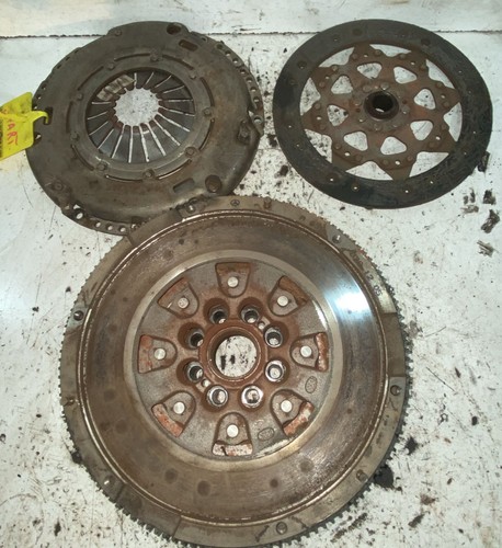 Kit frizione volano per - e,