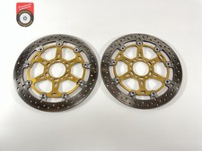 Dischi freno anteriori Aprilia