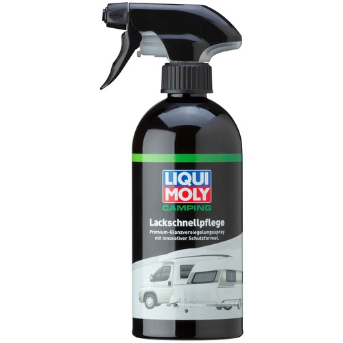 Spray sigillante lucido - spray,