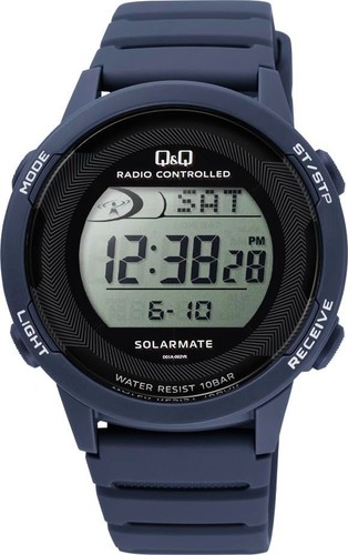 Orologio polso blue - polso,