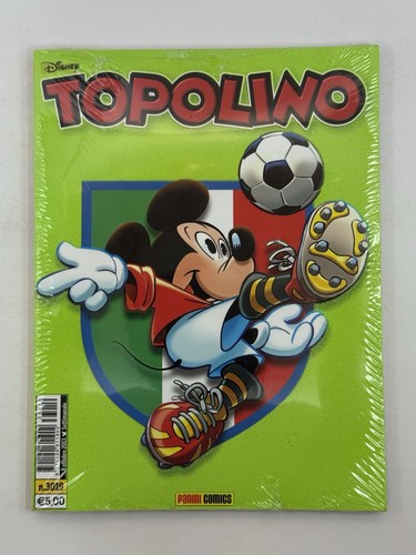 Topolino 3019 variant - -, n.