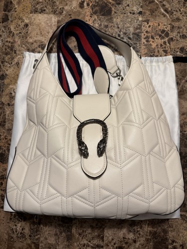 Gucci borsa tracolla grande - borsa,