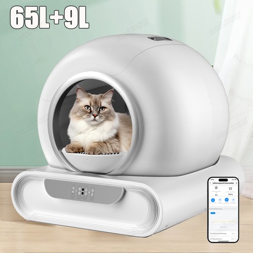 Toilette per gatti xxl - toilette,