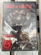 Dogs of Horror Box [2 DVDs]