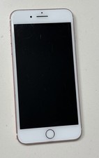Apple iPhone 7 Plus, 128 GB, oro rosa buono sbloccato