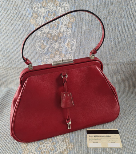 Borsa donna prada - donna,